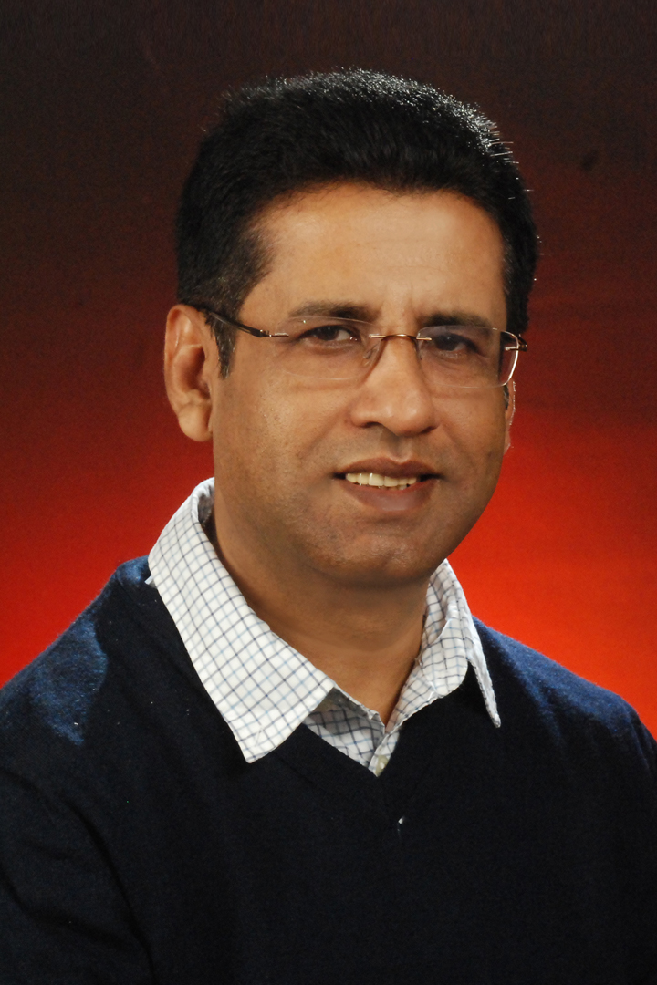 Professor